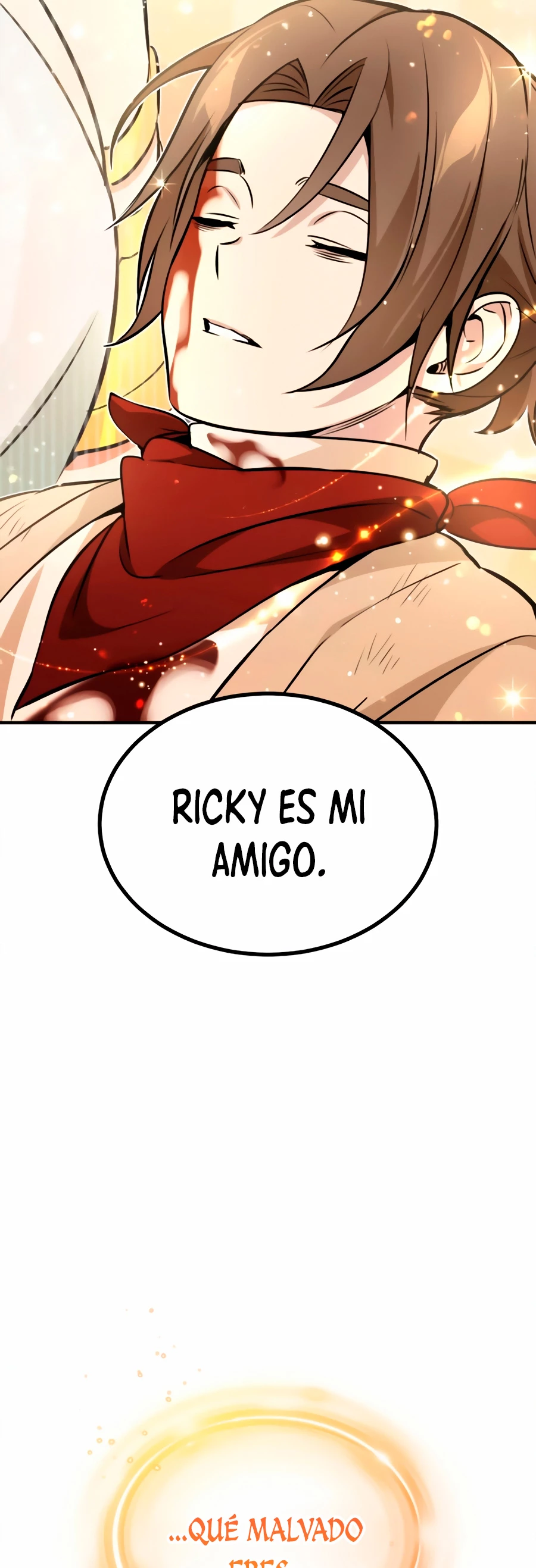 El mago oscuro reencarna Después De 66666 años > Capitulo 29 > Page 491